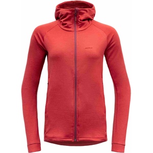 Devold Nibba merino jkt hood xl