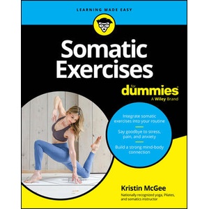 Somatic Exercises for Dummies (ISBN: 9781394298211)