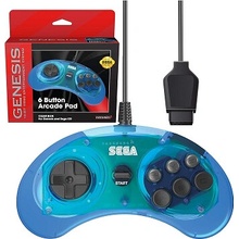 Retro-Bit SEGA Genesis RET00613