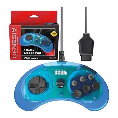 Retro-Bit SEGA Genesis RET00613