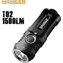 Manker T02