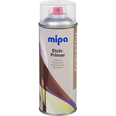 Mipa Etch-Primer 400 ml rýchloschnúci antikorózny