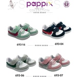 PAPPIX Обувки 689 Обувки 689 (689)