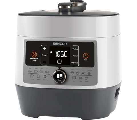 Sencor SPR 3600WH