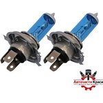 Paolo Халогеннa крушкa H4 DUML - 100/90W 2бр/к-т (281131)