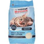 Super Benek Super Benek Compact Natural Active Котешка тоалетна, натурална, 25L