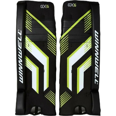 WinnWell Street Hockey GX6 junior