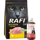 DOLINA NOTECI Rafi Cat s kuracím mäsom 7 kg