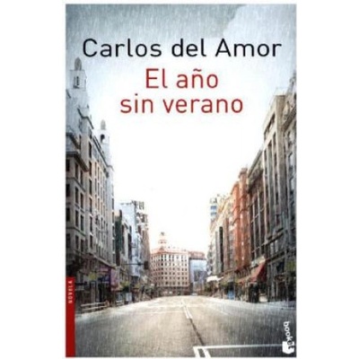 El año sin verano – Hledejceny.cz