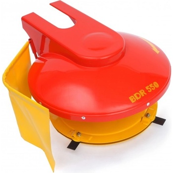 Motor Jikov Green BDR 550