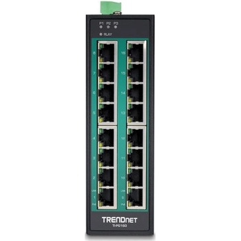 TrendNet TI-PG160