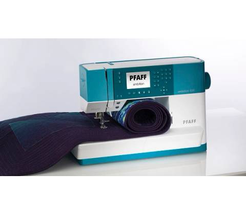 Pfaff Ambition 620