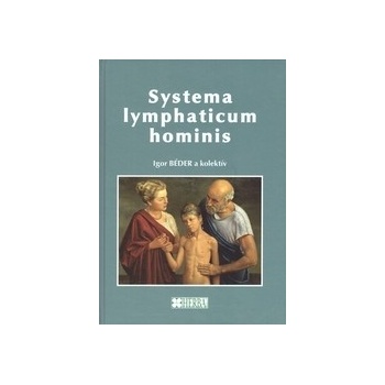 Systema lmphaticus hominis