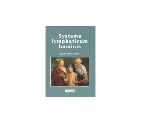 Systema lmphaticus hominis
