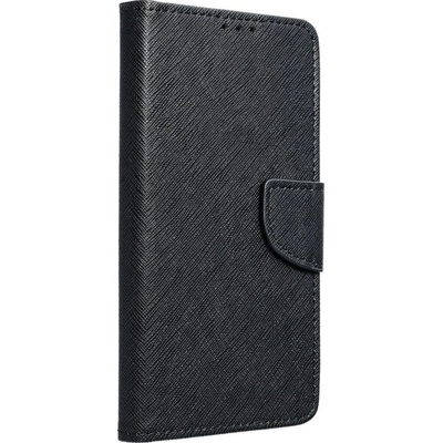 Coolcase FANCY BOOK Samsung Galaxy J5 (2016) Černé – Zbozi.Blesk.cz