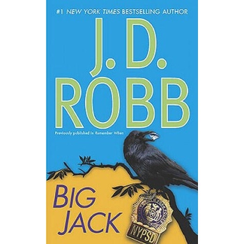 Image 1 of Big Jack | J. D. Robb