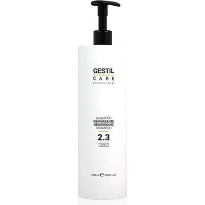Gestil Care 2.3 Reinforcing Shampoo 1000 ml