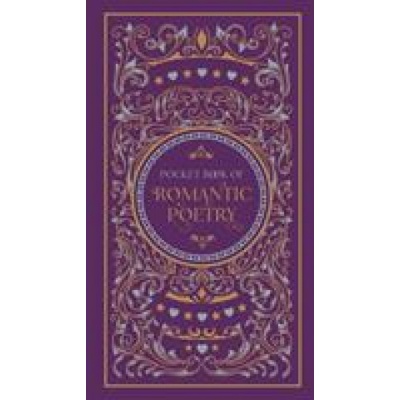 Pocket Book of Romantic Poetry