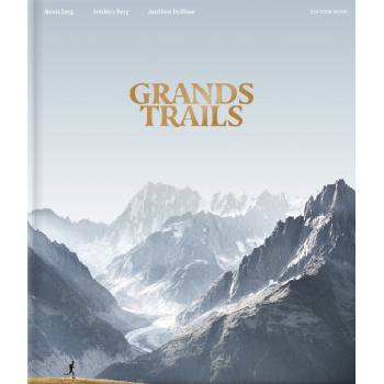 Grands Trails | Berg