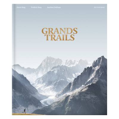 Grands Trails | Berg
