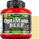 Gainery Amix OptiMass Beef 2500 g