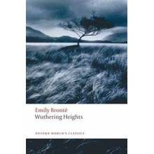 Wuthering Heights - Bronte