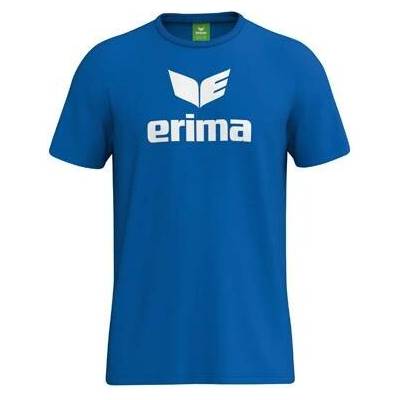 ERIMA PROMO 26 TRIKO - PÁNSKÉ - Modrá - velikost S