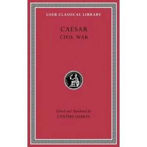 Civil War | Caesar (ISBN: 9780674997035)