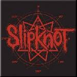Slipknot Logo Магнит (<![CDATA[SKMAG02]]>)