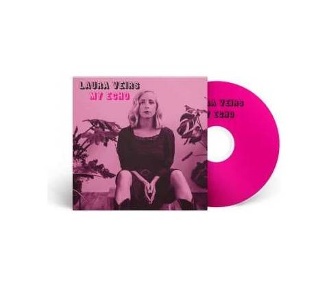 VEIRS, LAURA - MY ECHO CD
