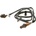 BOSCH 0 258 006 588 Lambda sonda (0258006588)