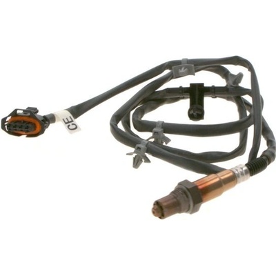 BOSCH 0 258 006 588 Lambda sonda (0258006588)
