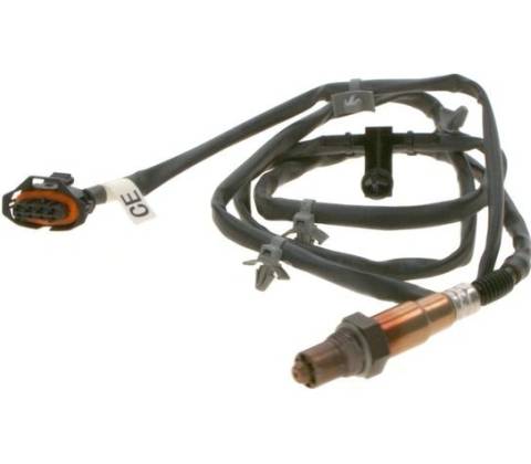 BOSCH 0 258 006 588 Lambda sonda (0258006588)