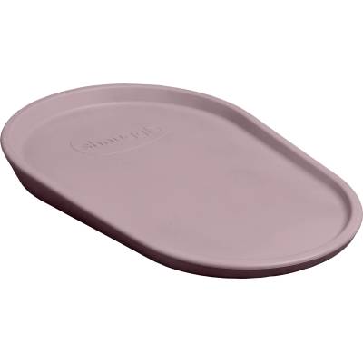 Shnuggle Подложка за преповиване Shnuggle - Squishy, Blossom (SHN-SQS-BSM)