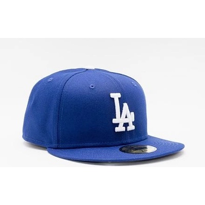 New Era Authentic Perfomance Los Angeles Dodgers 59FIFTY Team Colori Fitted Caps