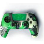 Hama uRage 6in1 Protection Kit Football PS5 Комплект аксесоари за контролер (115521)