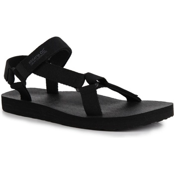 Regatta Vendeavour Sandal Размер на обувките (ЕС): 40 / Цвят: черен