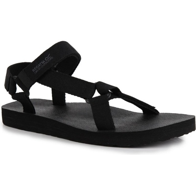 Regatta Vendeavour Sandal Размер на обувките (ЕС): 40 / Цвят: черен