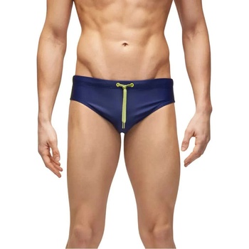 Sundek Бански гащета Sundek Leonardo logo swimming brief - Blue (Navy 09)
