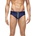 Sundek Бански гащета Sundek Leonardo logo swimming brief - Blue (Navy 09)