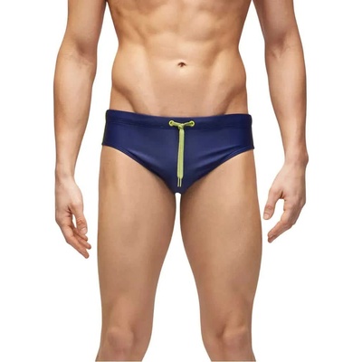 Sundek Бански гащета Sundek Leonardo logo swimming brief - Blue (Navy 09)