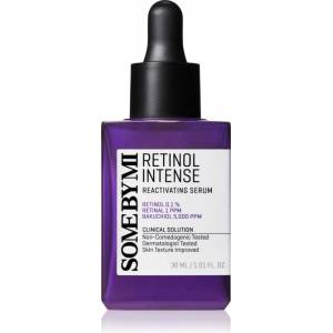 Some By Mi Retinol Intense Reactivating Serum Серуми за лице, емулсии, флуиди 30ml