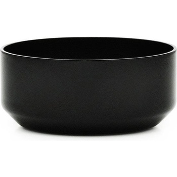 Normann Copenhagen Голяма купа Meta 9 см черна (352045)