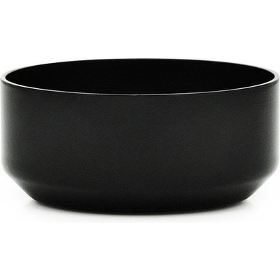 Normann Copenhagen Голяма купа Meta 9 см черна (352045)