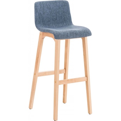 Design-Shop Hoover modrá / natur