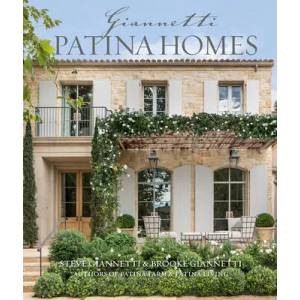 Patina Homes (2021)
