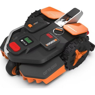 Worx Landroid Wr202E