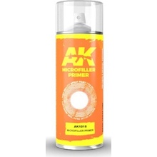 AK INTERACTIVE Microfiller Primer Spray 150ml