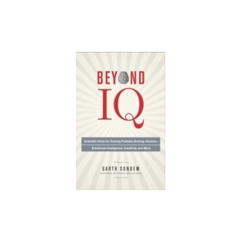 Beyond IQ - Sundem Garth