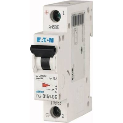Eaton 32B/1 DC FAZ 176072